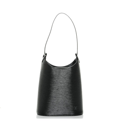 Louis Vuitton Epi Verseau Black 1 of 6