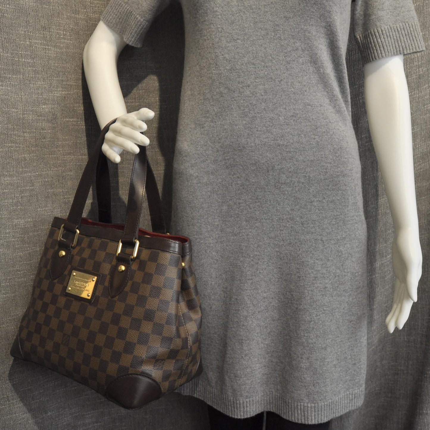 Damier Ebene Hampstead PM