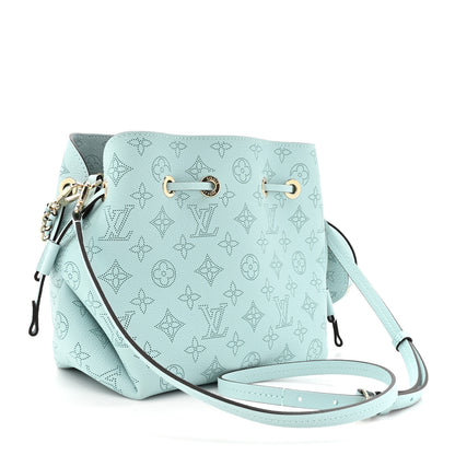 Louis Vuitton Mahina Bella Mineral Blue 3 of 11