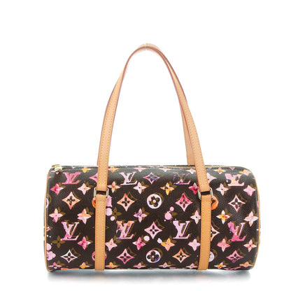 Louis Vuitton Watercolor Aquarelle Papillon 1 of 7