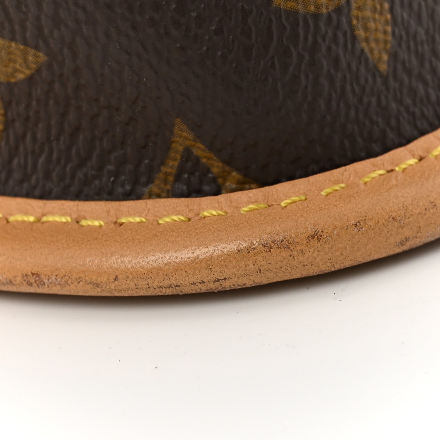 Monogram Diane Black