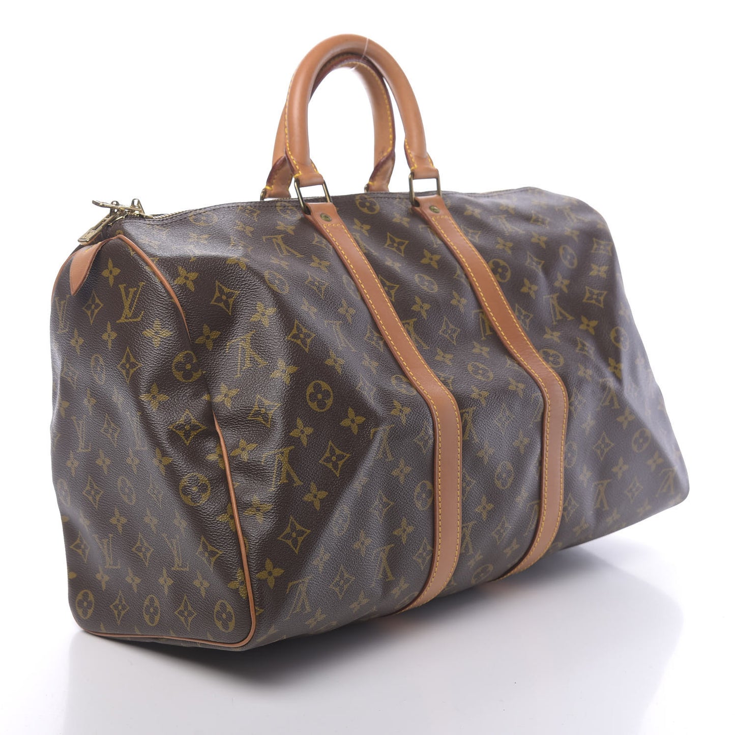 Monogram Keepall 45