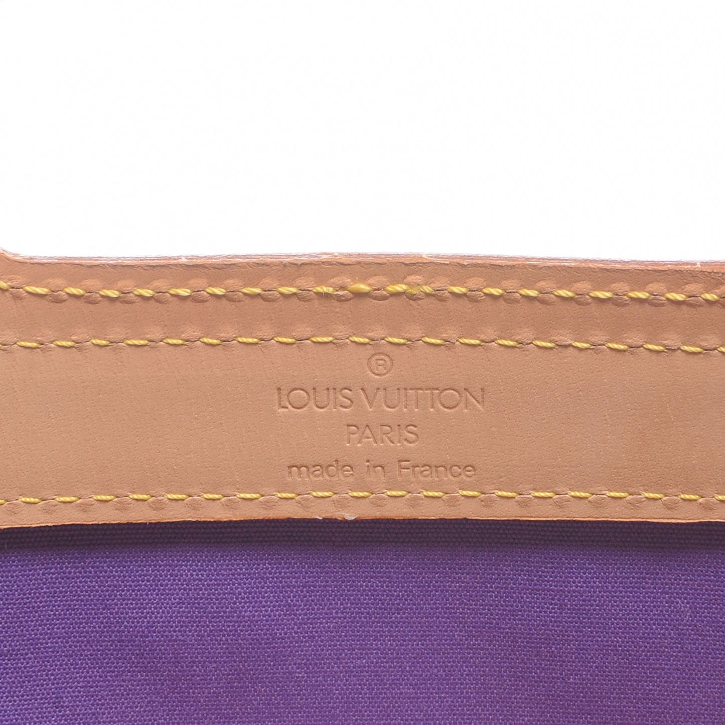 Vernis Stanton Purple