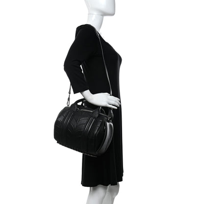 Alexander Wang Rockie Black Rhodium Hardware 2 of 11