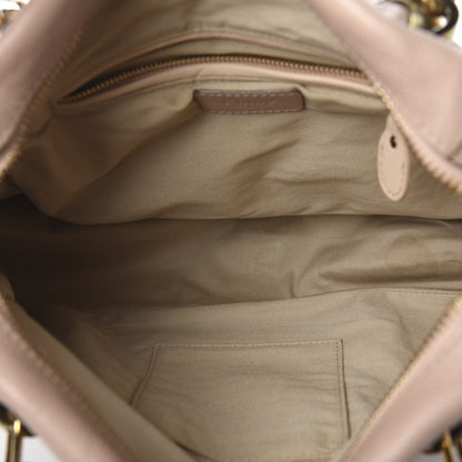 Chloe Calfskin Medium Paraty Anemone Pink 4 of 13