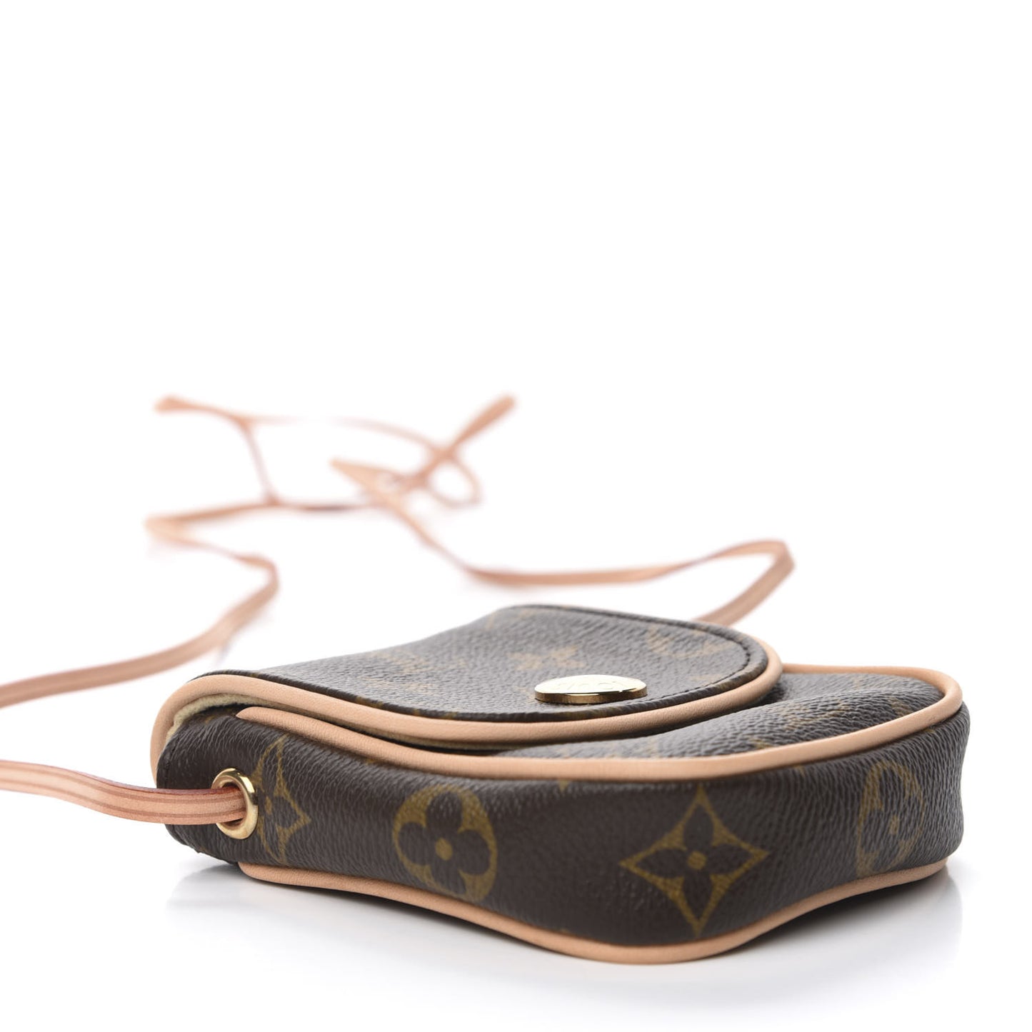 Monogram Pochette Cancun