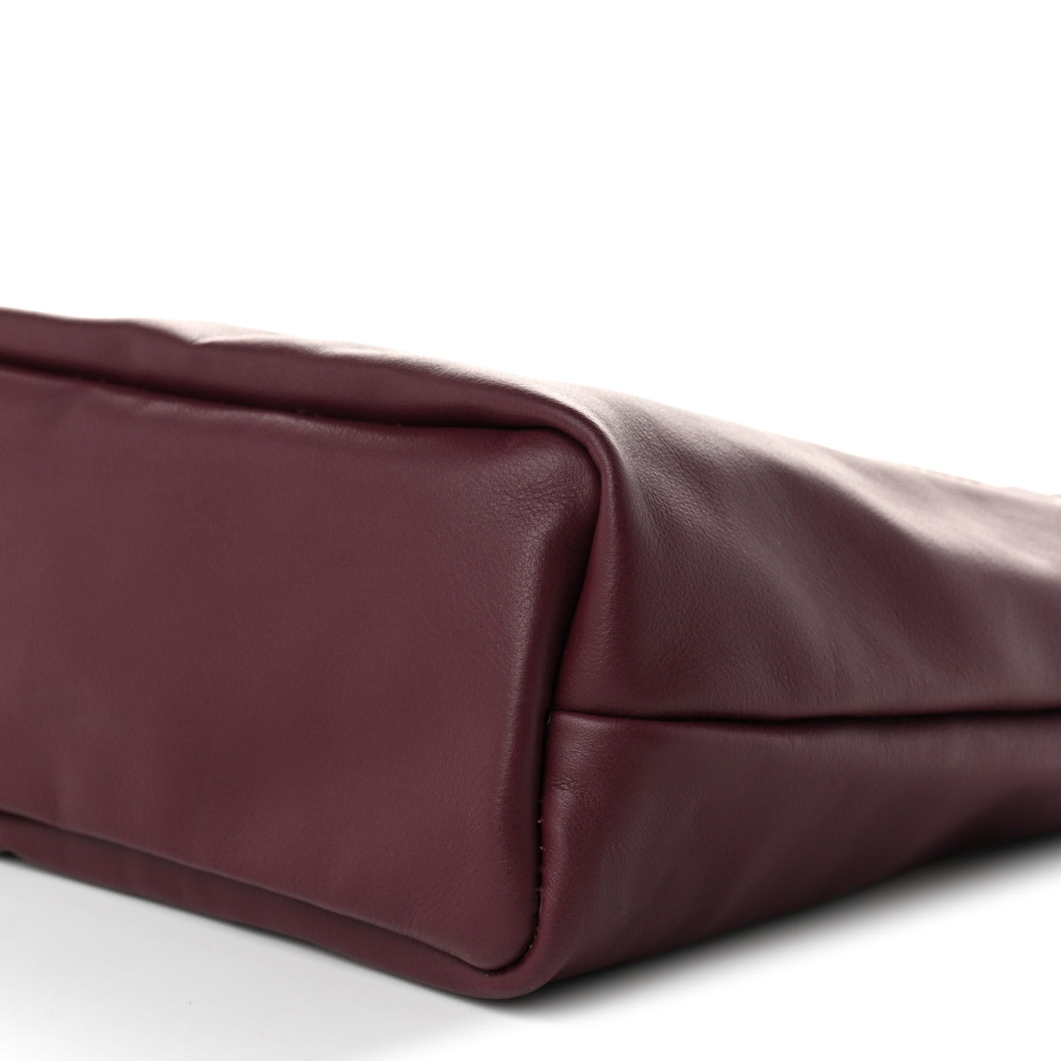 Goyard Goyardine Reversible Mini Anjou Burgundy 16 of 17