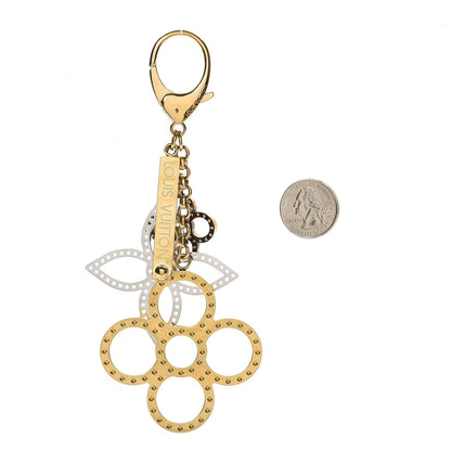 Louis Vuitton Tapage Bag Charm 2 of 3