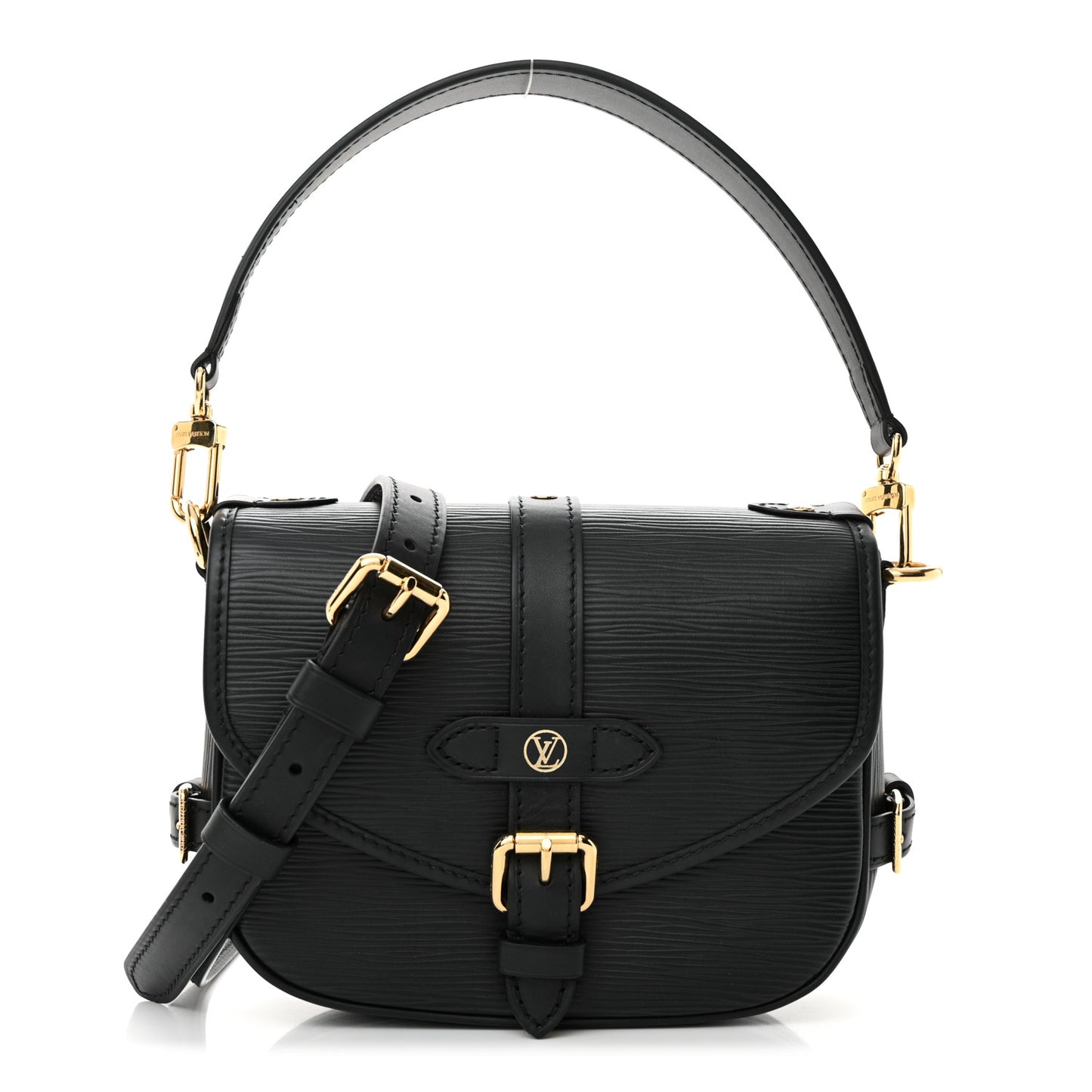 Epi Saumur BB Black