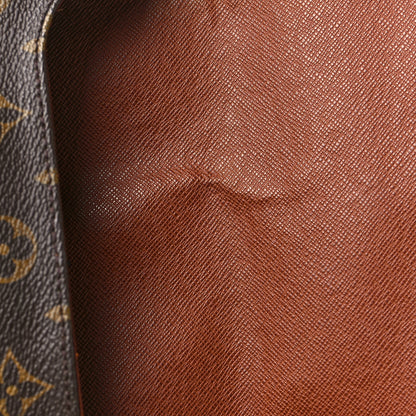 Louis Vuitton Monogram Musette Salsa Long Strap 11 of 11