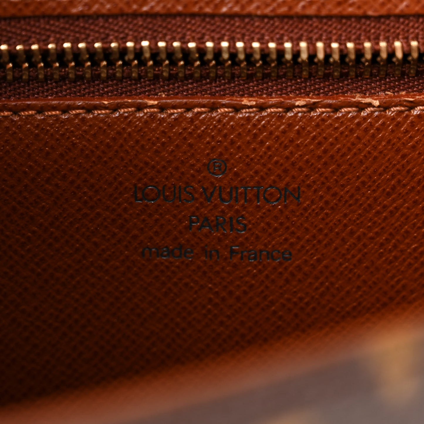 Monogram Saint Cloud GM