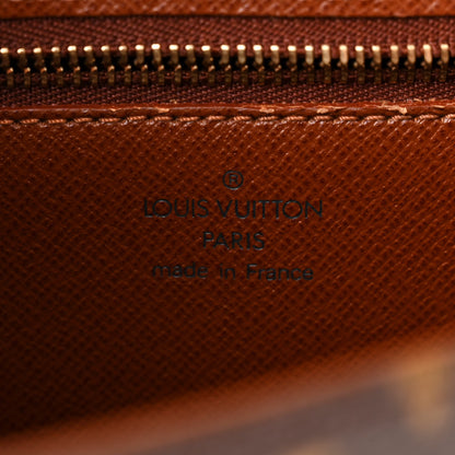 Louis Vuitton Monogram Saint Cloud GM 6 of 10
