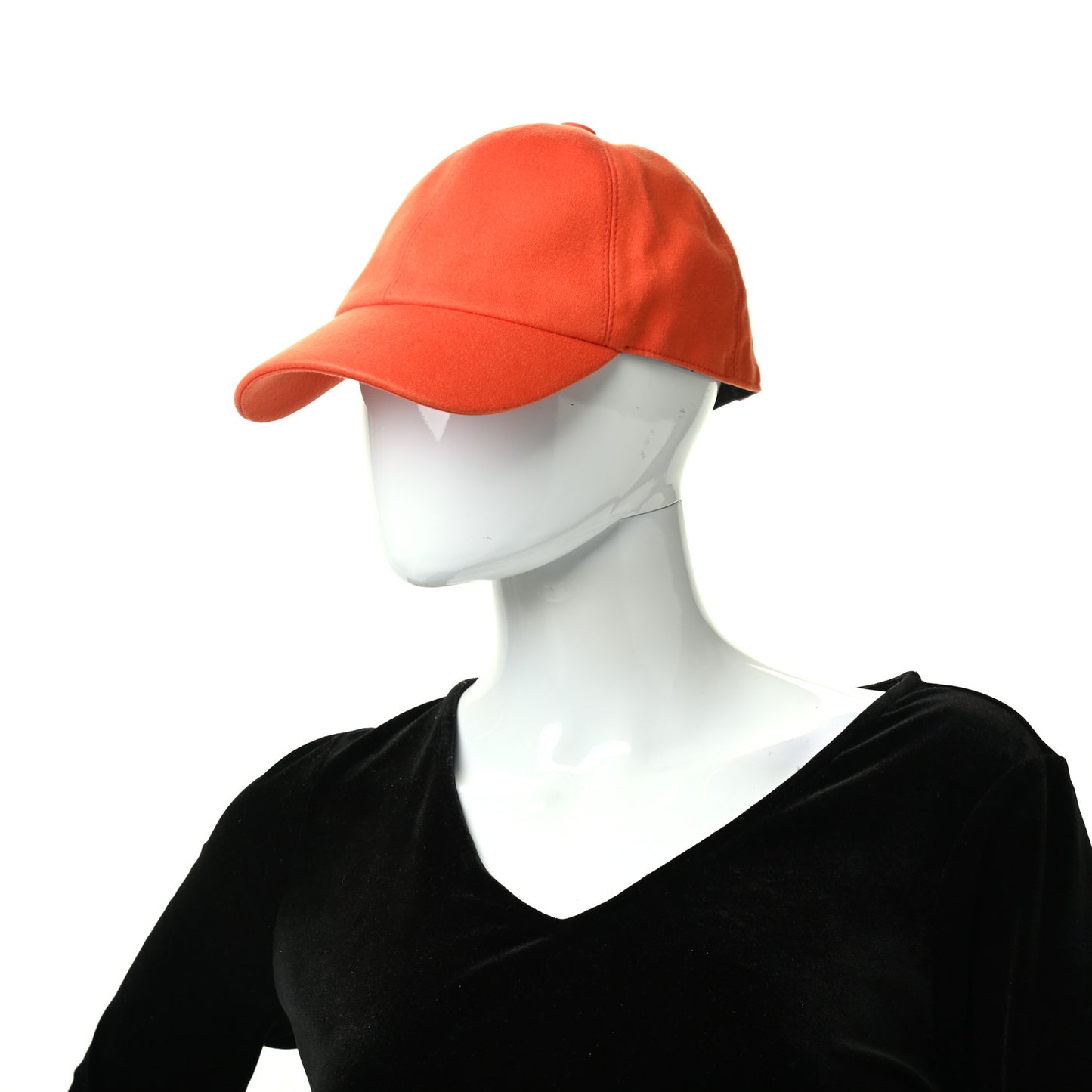 Cotton Paddock Cap 60 Feu