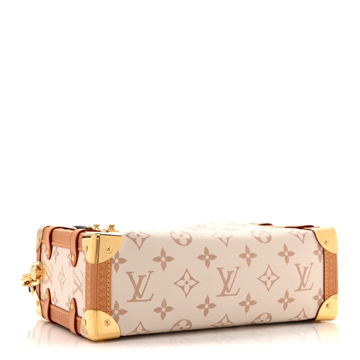 Monogram Dune Side Trunk