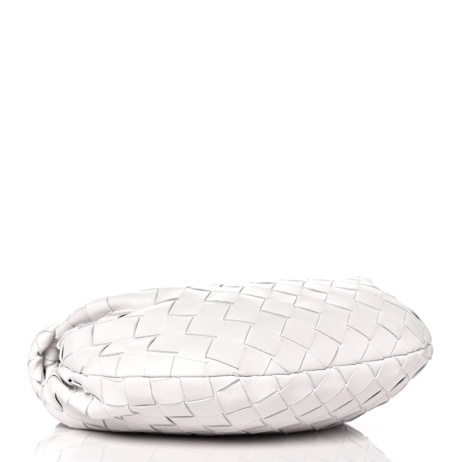 Bottega Veneta Nappa Intrecciato Mini Jodie Chalk 5 of 10