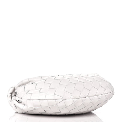 Bottega Veneta Nappa Intrecciato Mini Jodie Chalk 5 of 10