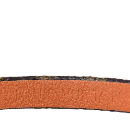 Louis Vuitton Monogram Vivienne Bracelet 19 4 of 8