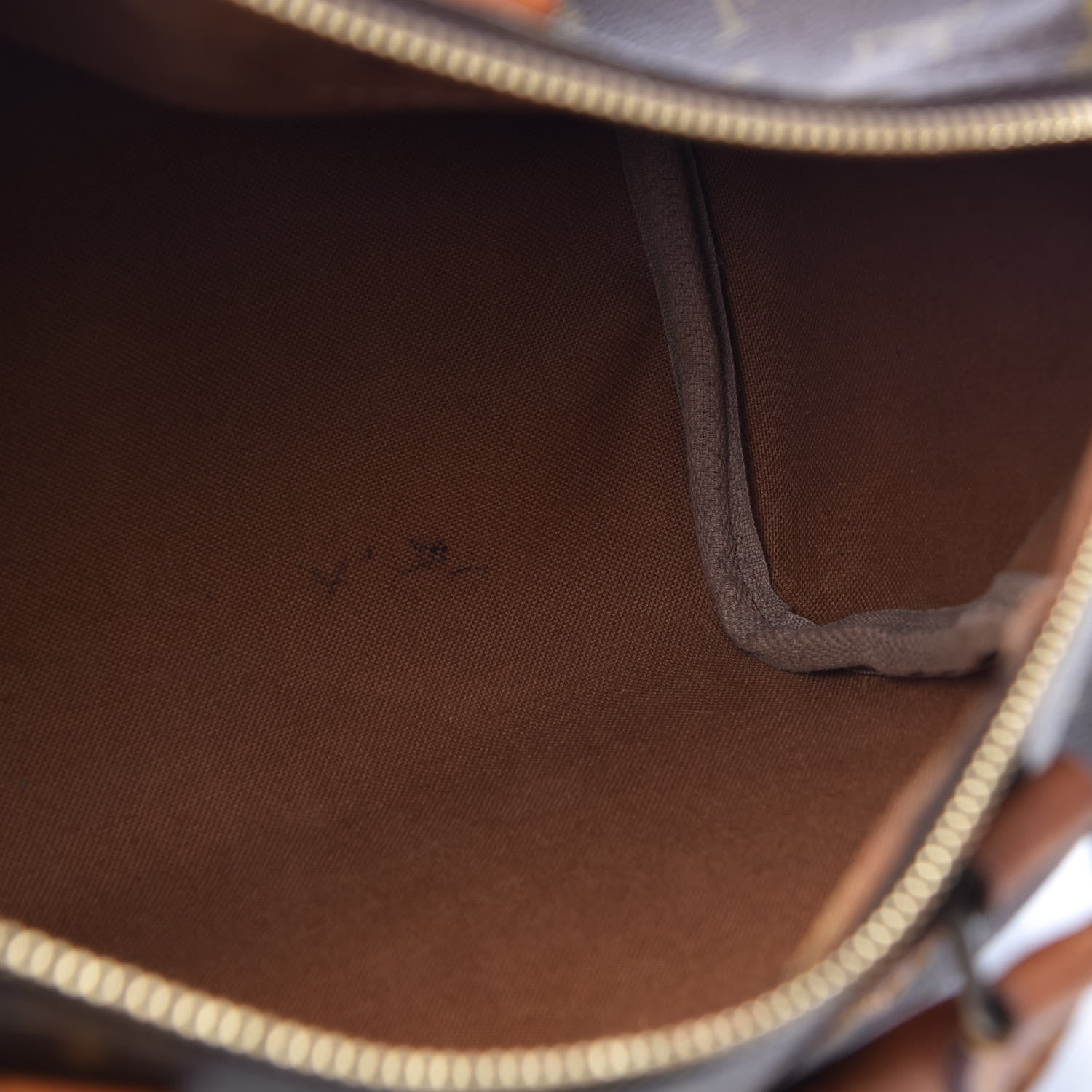 Louis Vuitton Monogram Speedy 30 13 of 22