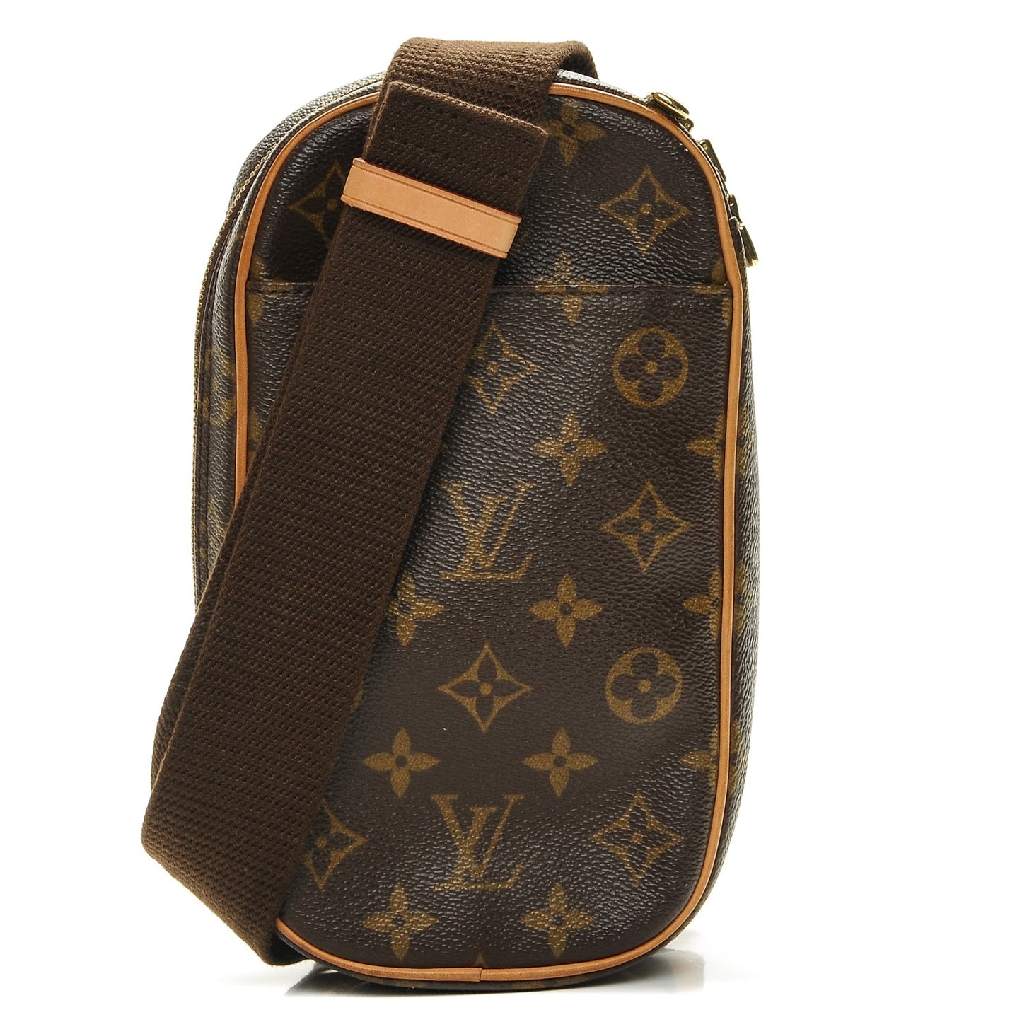 Monogram Pochette Gange