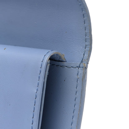 Louis Vuitton Vernis Sarah Wallet Lavender 11 of 12