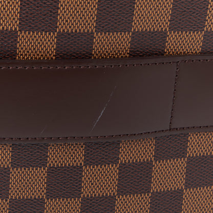 Louis Vuitton Damier Ebene Olav GM Messenger Bag 9 of 9