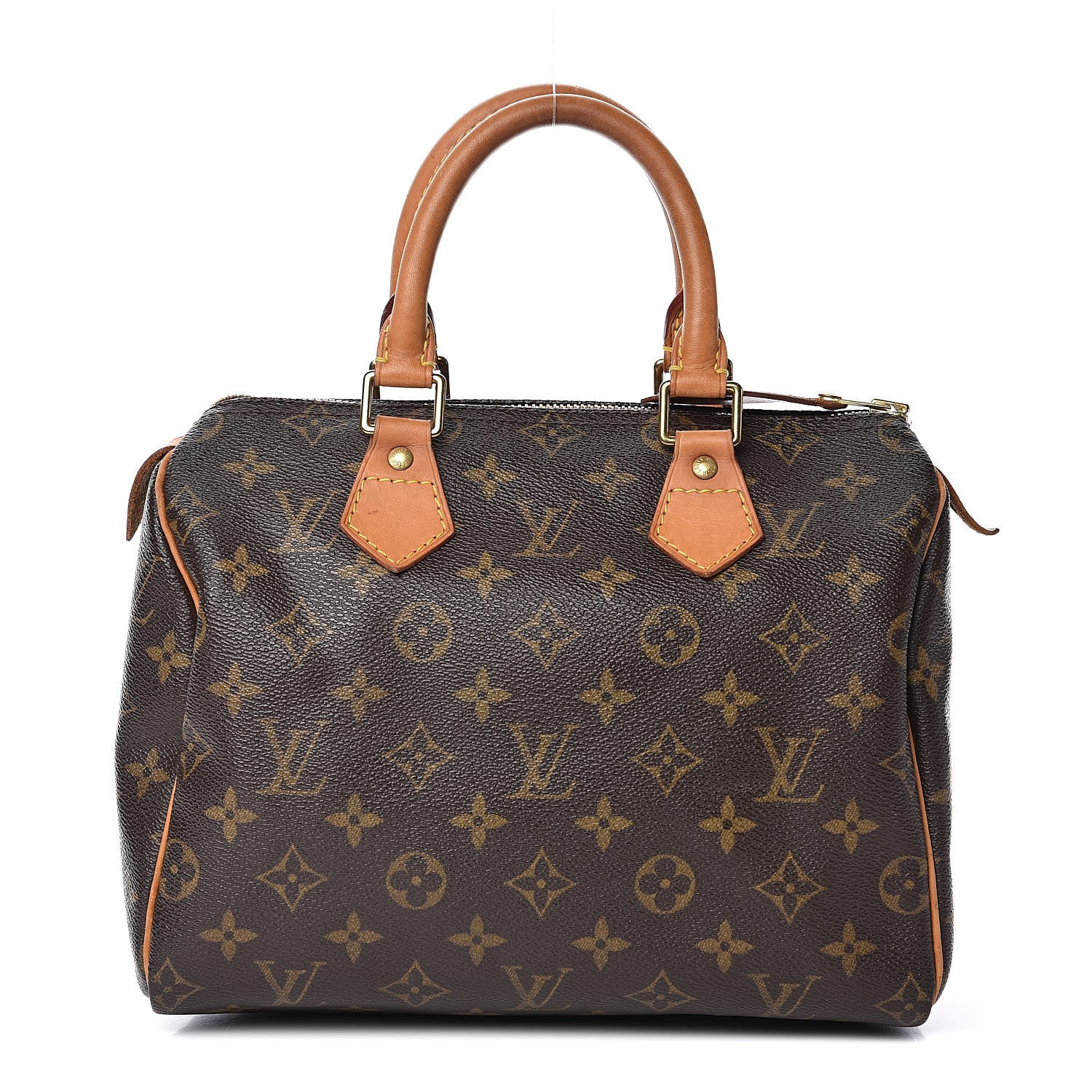 Louis Vuitton Monogram Speedy 25 1 of 13