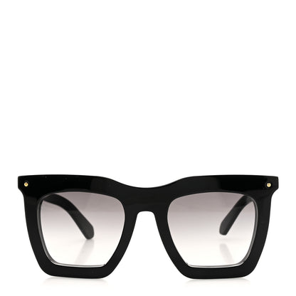 Louis Vuitton Acetate La Grande Bellezza Sunglasses Z1217W Black 2 of 8