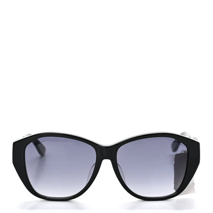 Saint Laurent SLM8/F Sunglasses Black 2 of 7