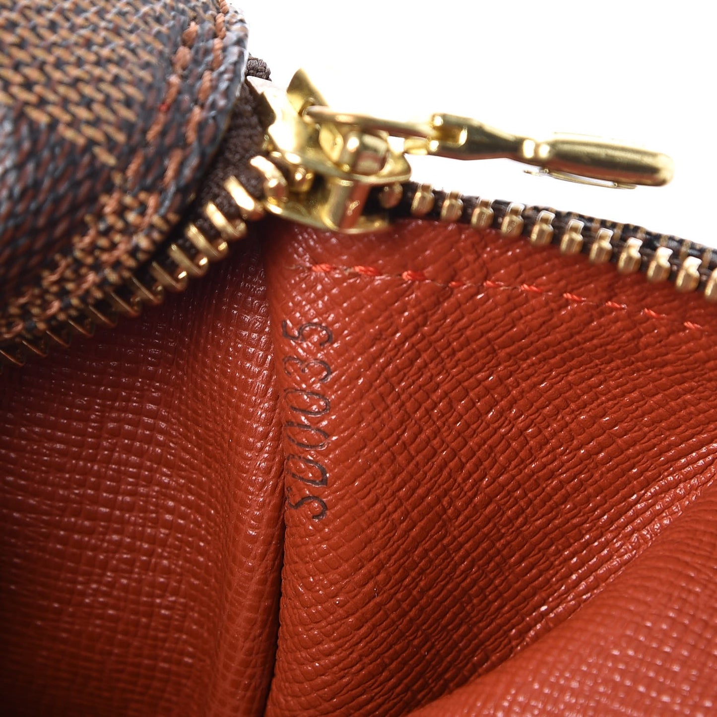 Damier Ebene Papillon 30