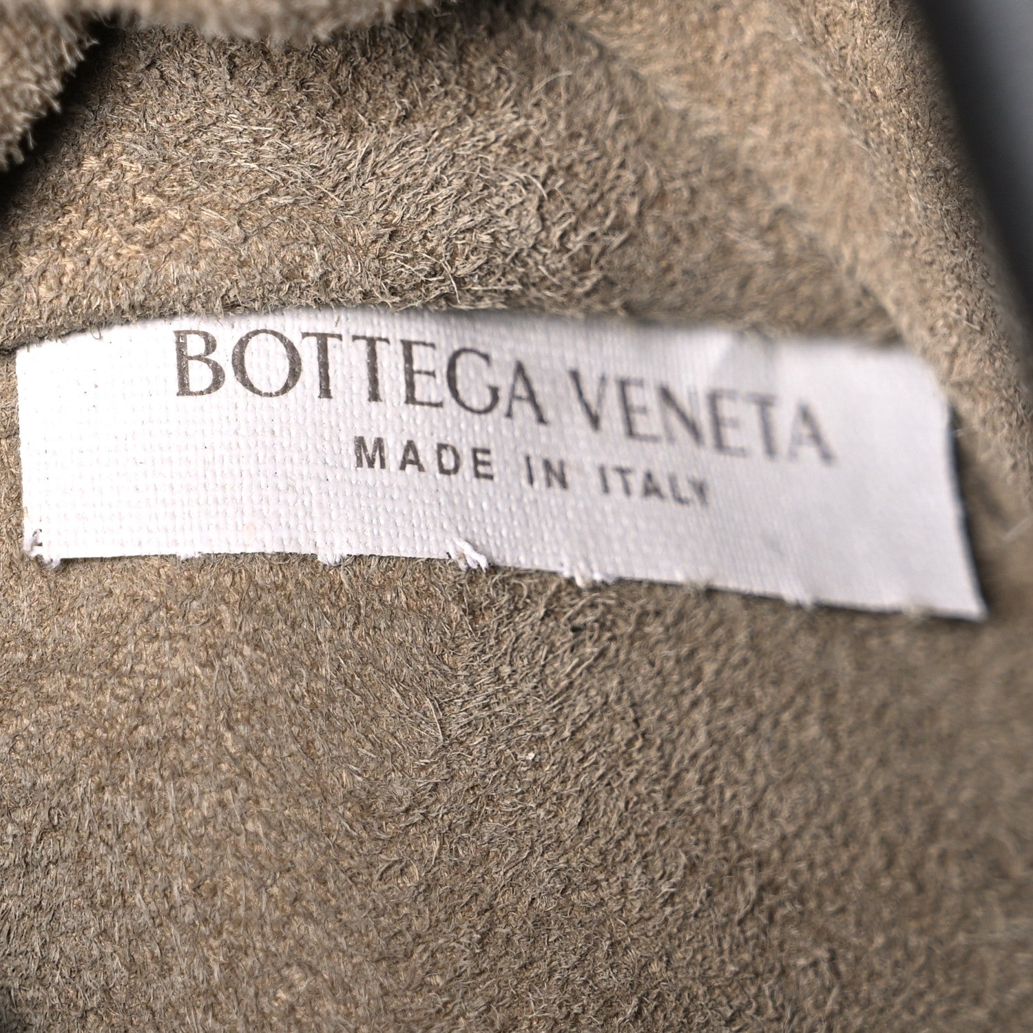 Bottega Veneta Nappa Intrecciato Baby Veneta Hobo Black 7 of 11