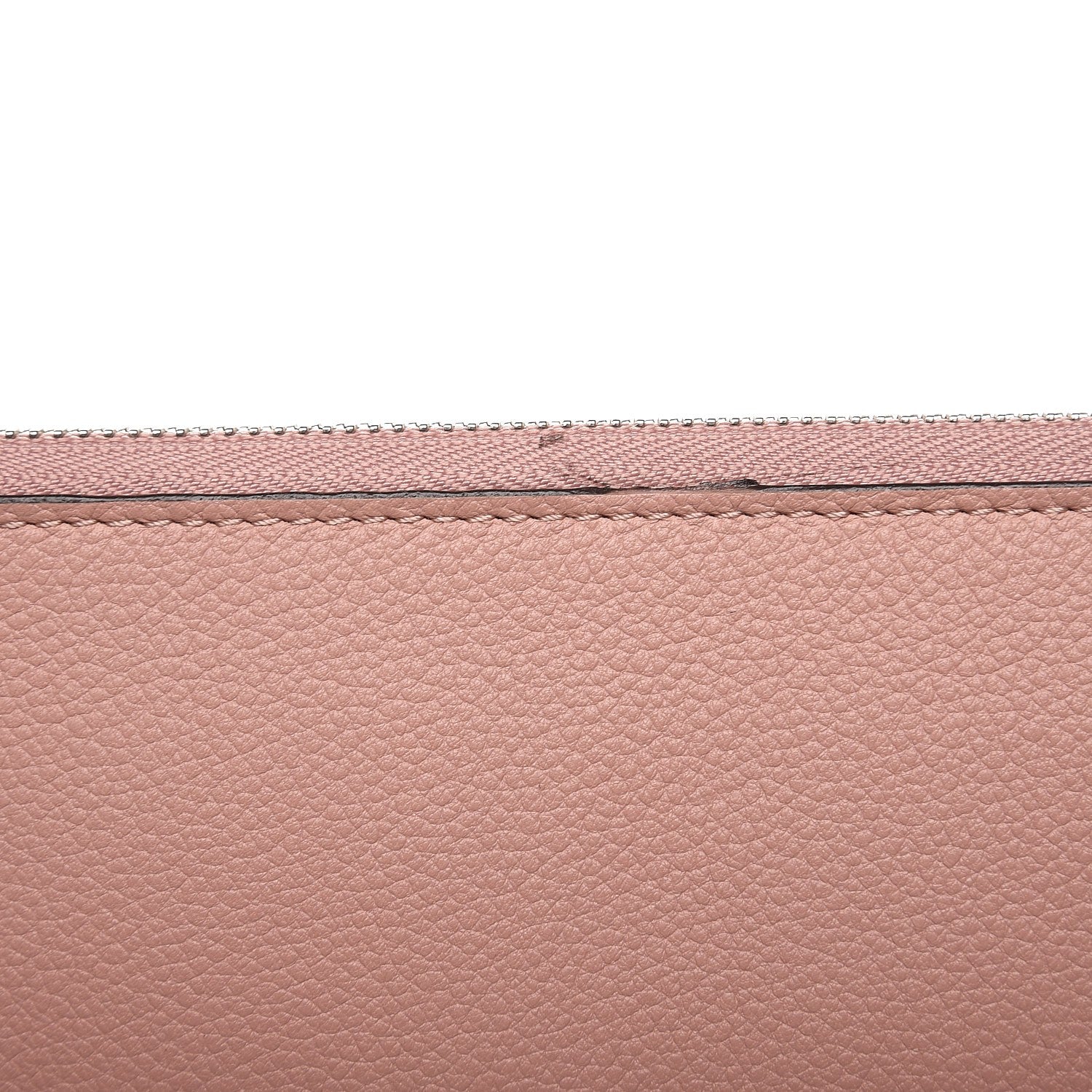Louis Vuitton Monogram Veau Cachemire Magnolia 8 of 8