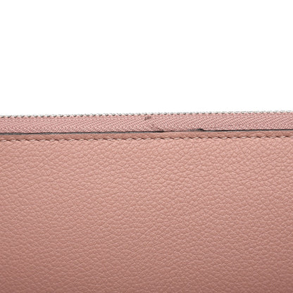 Louis Vuitton Monogram Veau Cachemire Magnolia 8 of 8