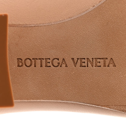 Bottega Veneta Nappa Almond Pumps 35 Nude 8 of 15