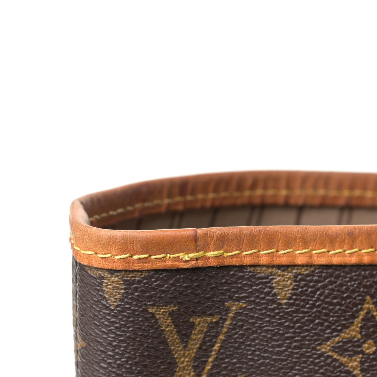 Louis Vuitton Monogram Neverfull MM 8 of 8