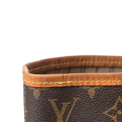 Louis Vuitton Monogram Neverfull MM 8 of 8