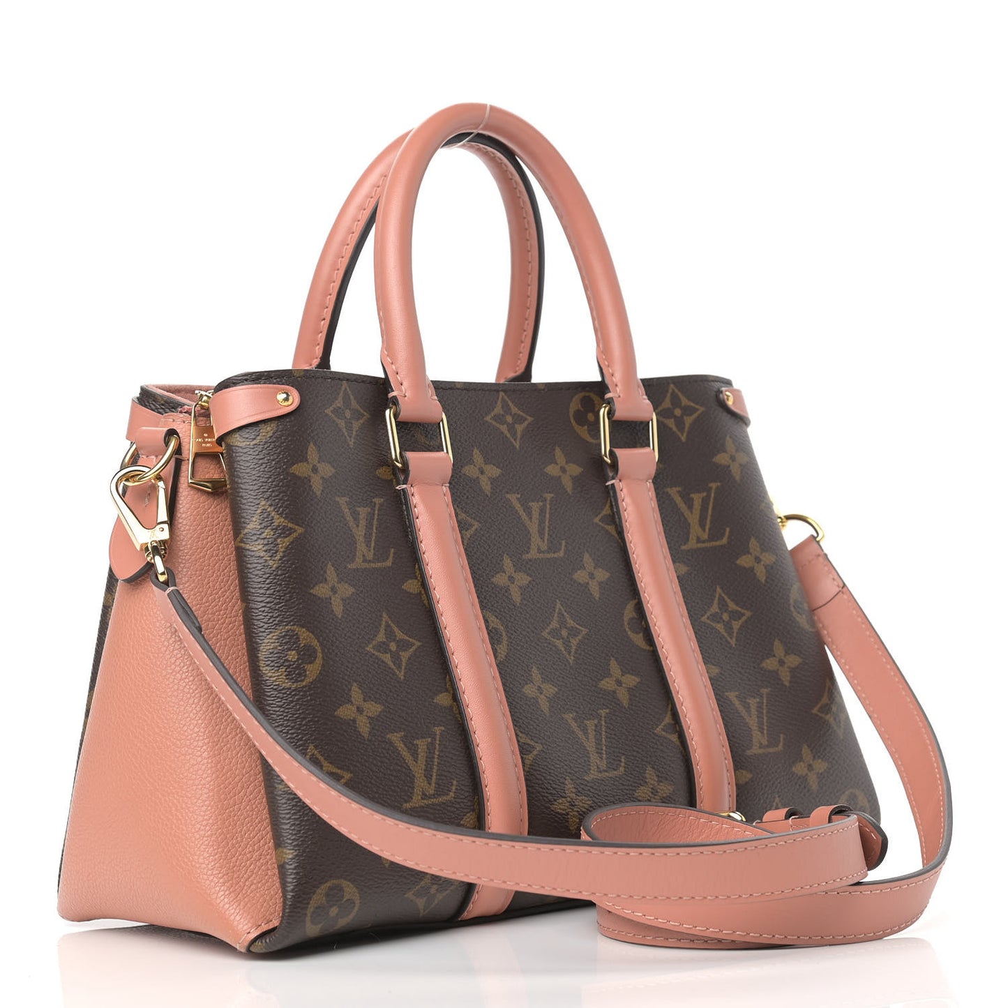 Monogram Soufflot BB Peach