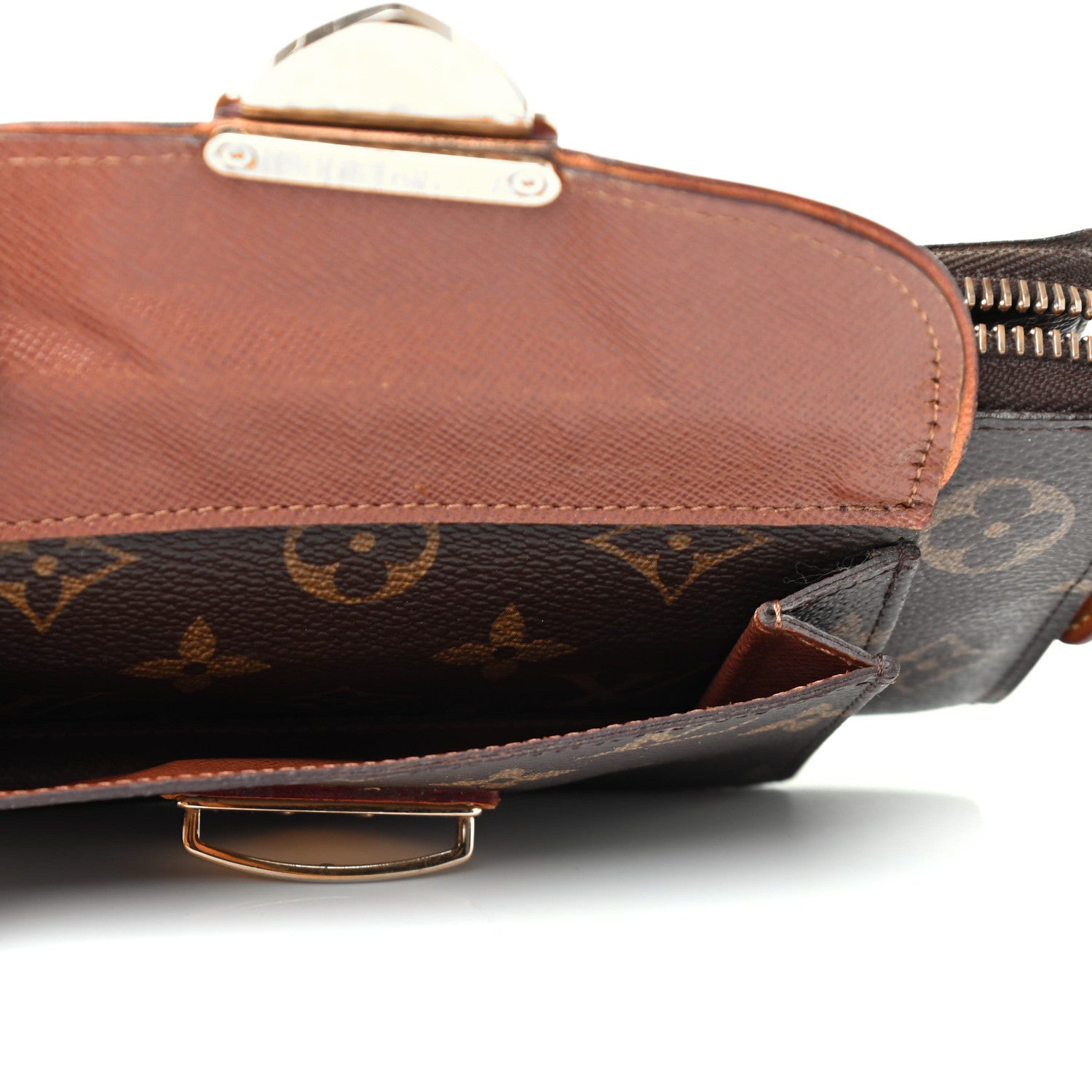 Louis Vuitton Monogram Astrid Wallet 12 of 13