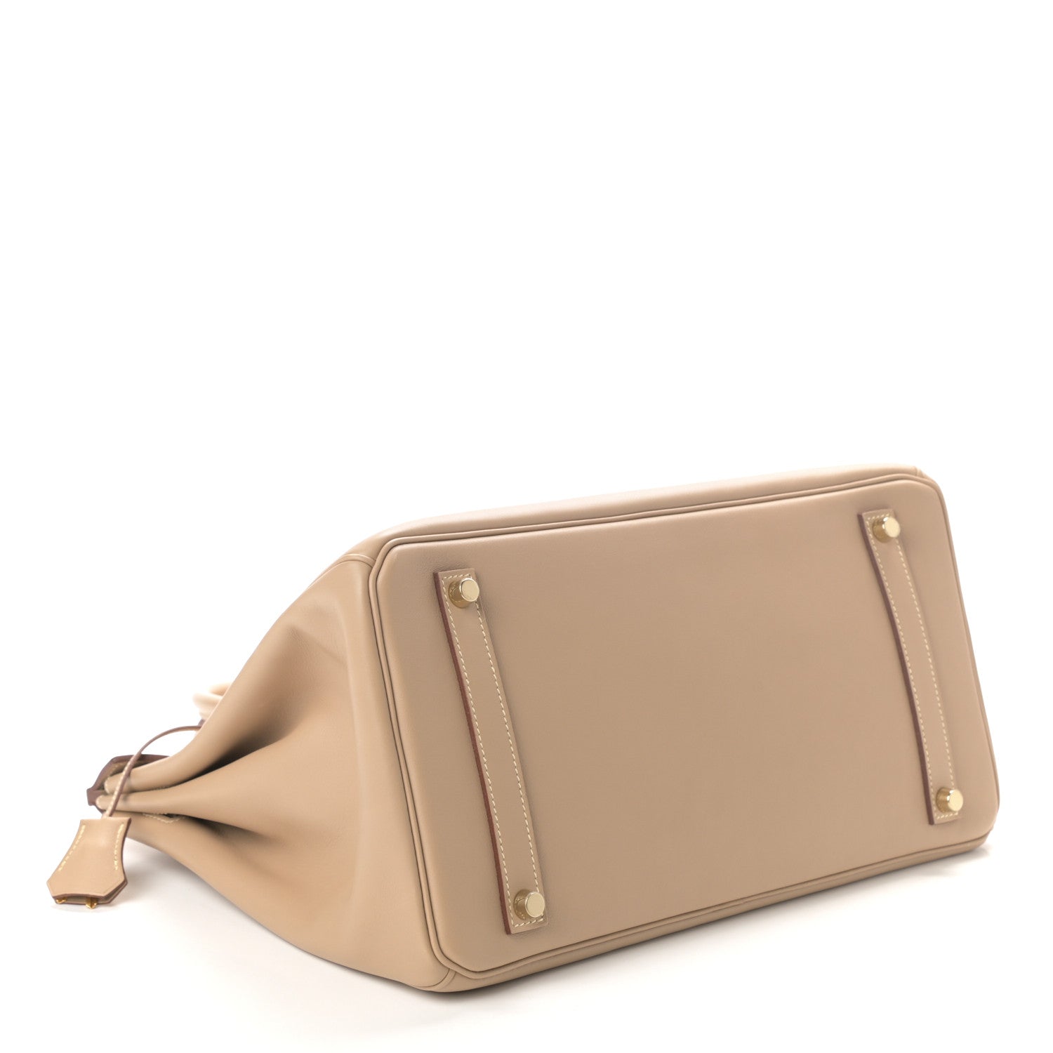 Hermes Swift Birkin 35 Argile 7 of 22