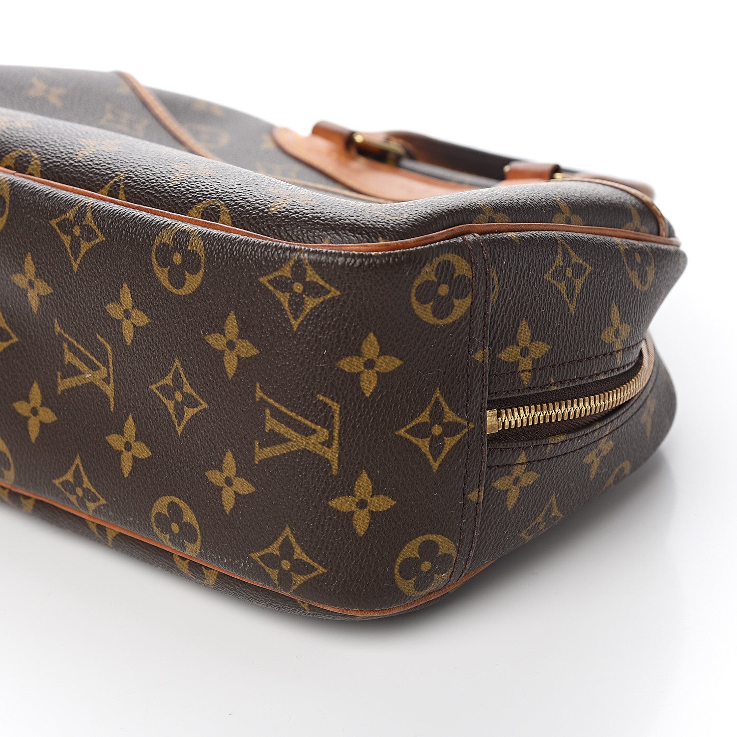 Louis Vuitton Monogram Trouville 9 of 10
