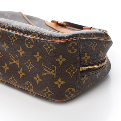 Louis Vuitton Monogram Trouville 9 of 10
