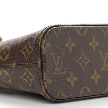 Louis Vuitton Monogram Vavin PM 9 of 13
