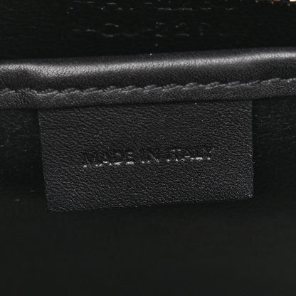 Celine Smooth Calfskin Nano Luggage Black 7 of 12