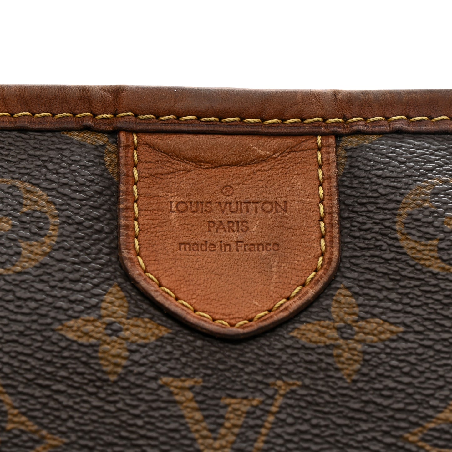 Monogram Delightful PM