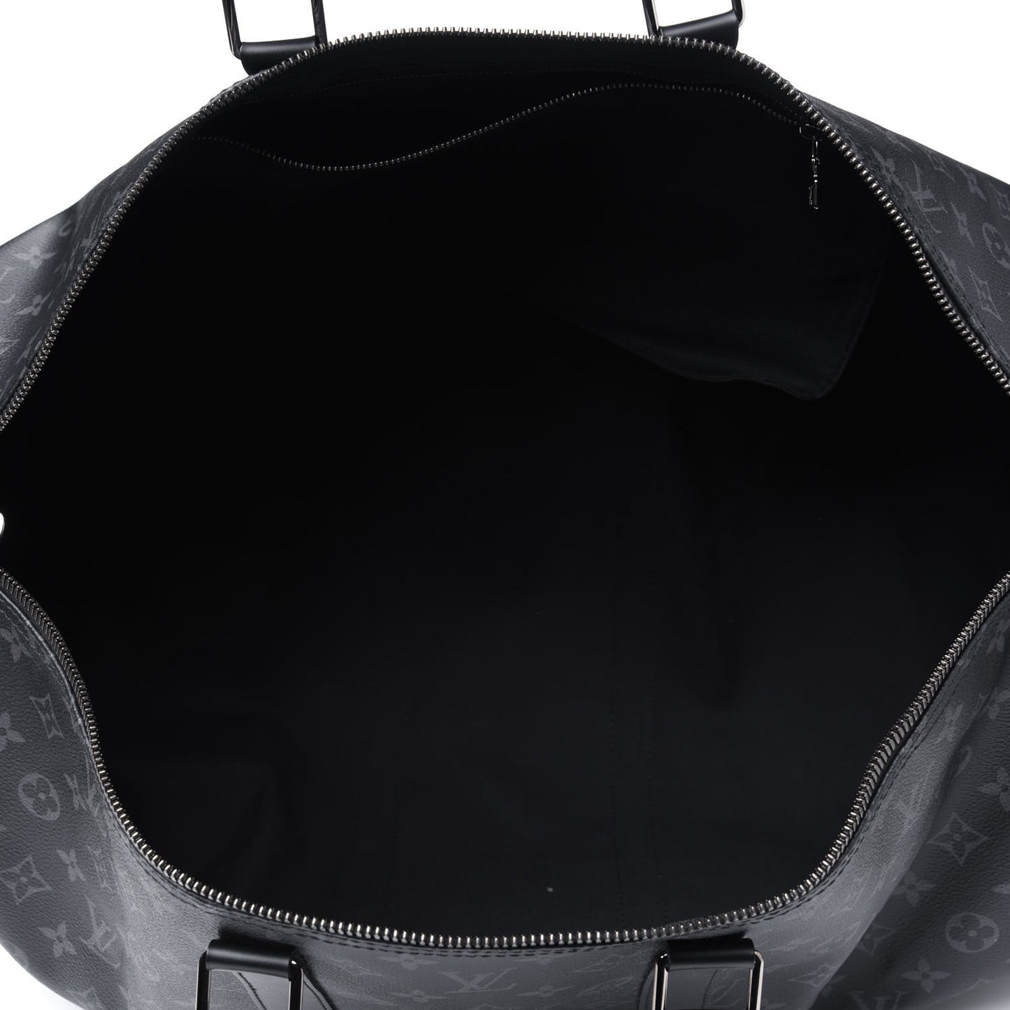 Monogram Eclipse Keepall Bandouliere 55