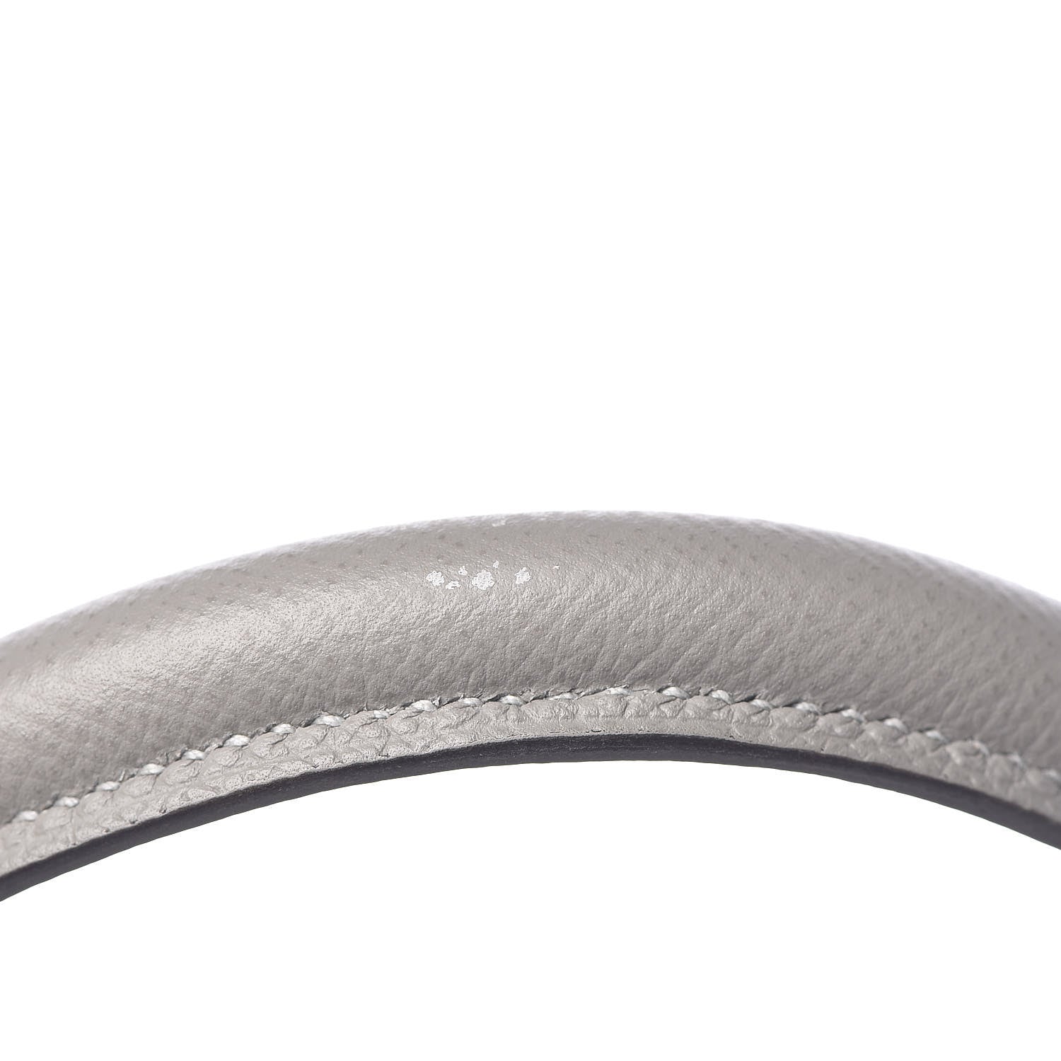 Hermes Epsom Kelly Sellier 32 Gris Mouette 20 of 47