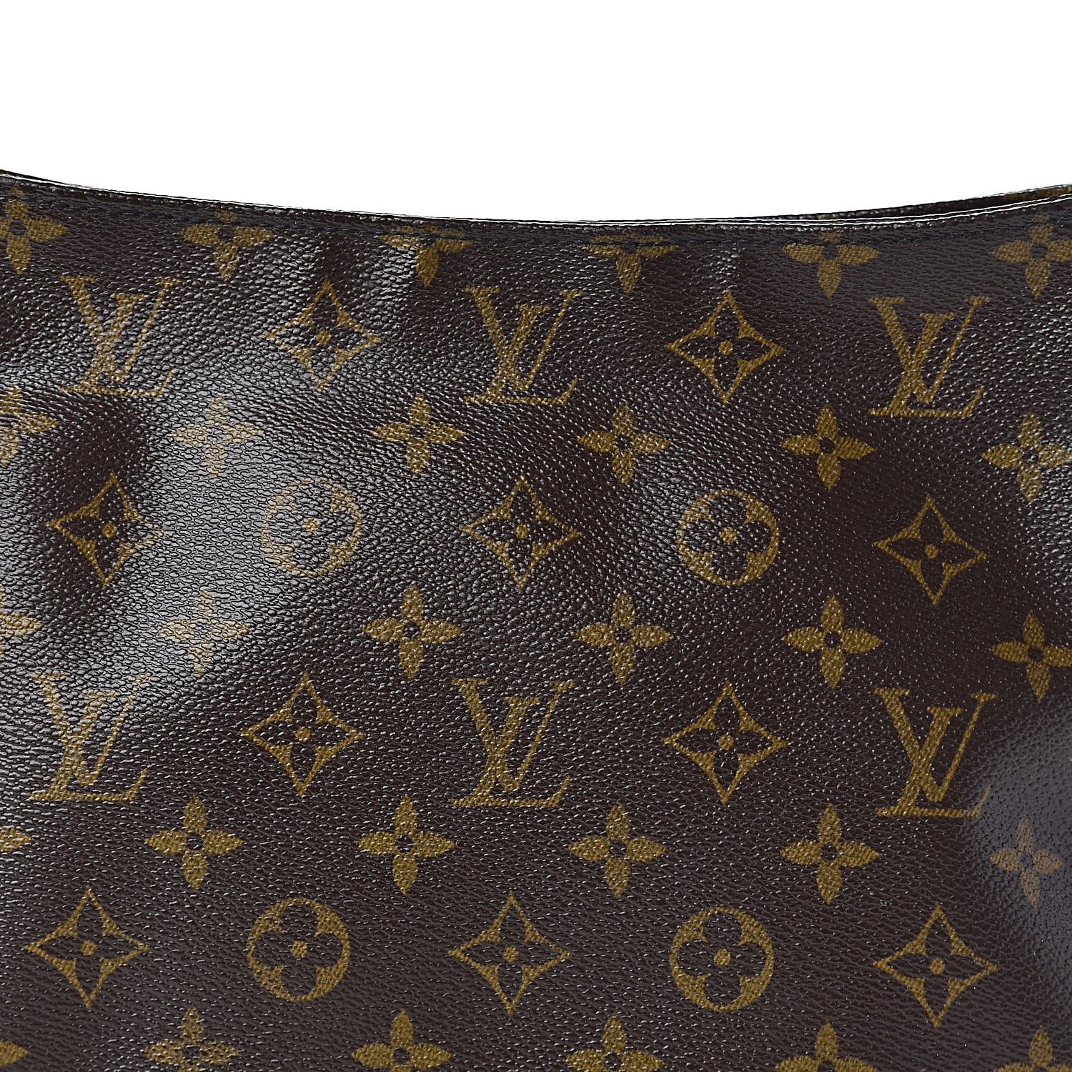 Louis Vuitton Monogram Looping MM 16 of 16