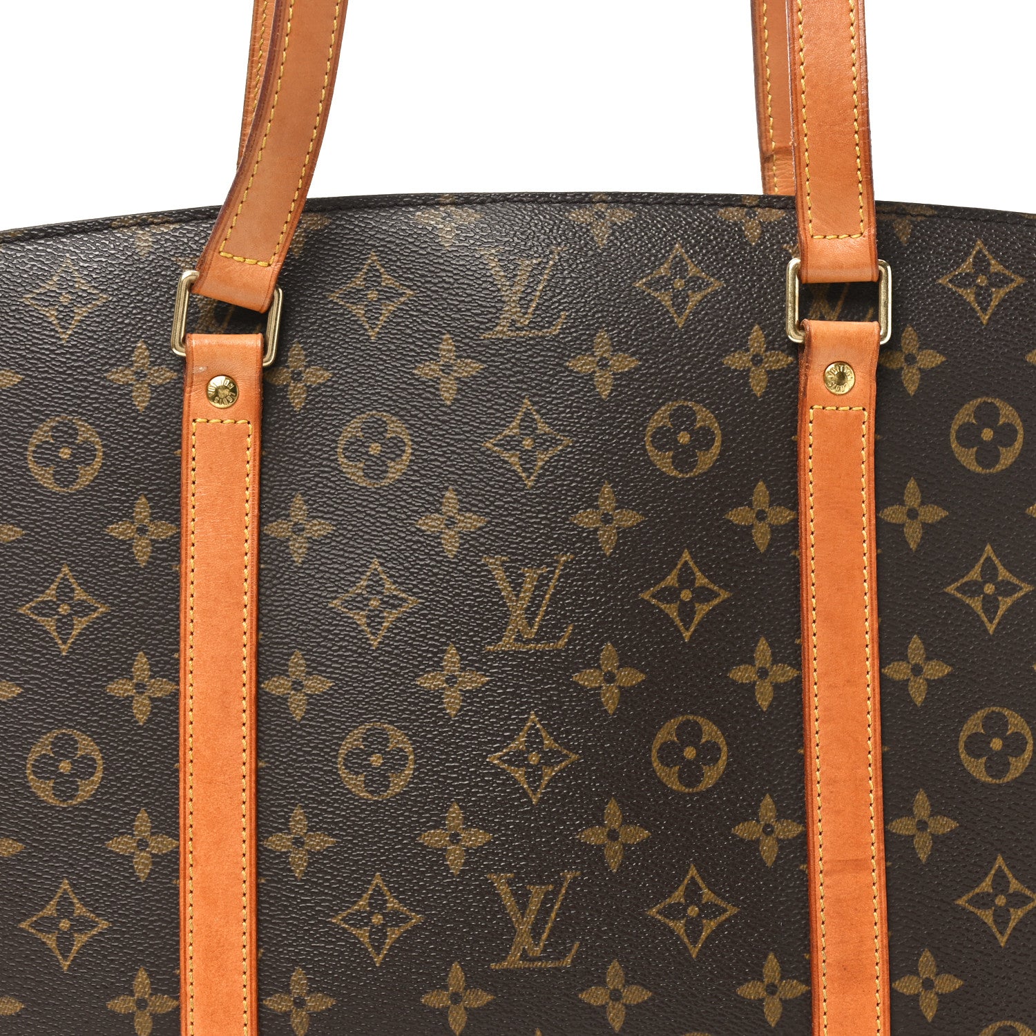 Louis Vuitton Monogram Babylone 8 of 10