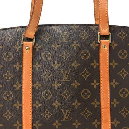 Louis Vuitton Monogram Babylone 8 of 10