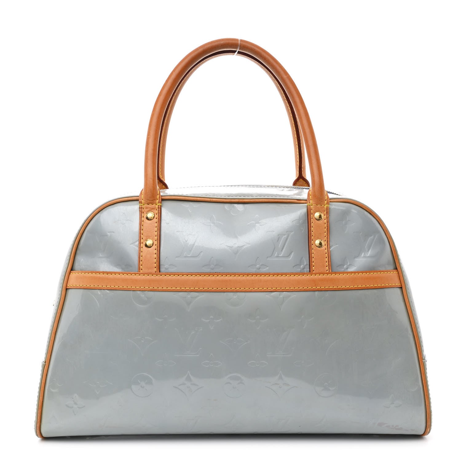 Louis Vuitton Vernis Tompkins Square Lavender 1 of 13