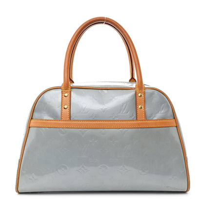 Louis Vuitton Vernis Tompkins Square Lavender 1 of 13